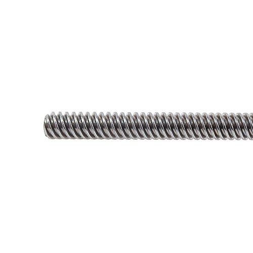 Nema 17 非カプティブ型 26Ncm (36.81oz.in) 34mmスタック 0.4A リード線 8mm (0.31496") 長さ 320mm - 17N13S0404MB4-320RS | StepperOnline Nema 17 非カプティブ型 26Ncm (36.81oz.in) 34mmスタック 0.4A リード線 8mm (0.31496") 長さ 320mm - 17N13S0404MB4-320RS | StepperOnline