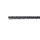 Nema 17 非キャプティブ 34mm スタック 0.84A リード 2mm(0.07874") 長さ 200mm Nema 17 非キャプティブ 34mm スタック 0.84A リード 2mm(0.07874") 長さ 200mm