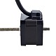 NEMA 17 非キャプティブ Acme リニアステッピングモーター 1.5A 34mm 身長 スクリューリード 1.27mm(0.05) リードの長さ 200mm NEMA 17 非キャプティブ Acme リニアステッピングモーター 1.5A 34mm 身長 スクリューリード 1.27mm(0.05) リードの長さ 200mm