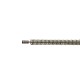 NEMA 17 非キャプティブ Acme リニアステッピングモーター 1.5A 34mm 身長 スクリューリード 1.27mm(0.05) リードの長さ 200mm NEMA 17 非キャプティブ Acme リニアステッピングモーター 1.5A 34mm 身長 スクリューリード 1.27mm(0.05) リードの長さ 200mm
