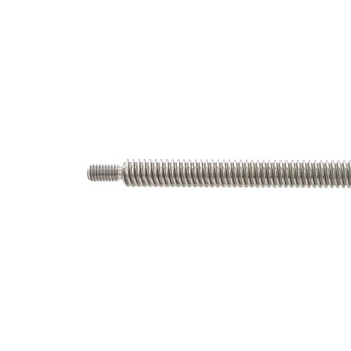 NEMA 17 非キャプティブ Acme リニアステッピングモーター 1.5A 34mm 身長 スクリューリード 2.54mm(0.1) リードの長さ 200mm