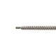 NEMA 17 非キャプティブ Acme リニアステッピングモーター 1.5A 34mm 身長 スクリューリード 6.35mm(0.25) リードの長さ 200mm NEMA 17 非キャプティブ Acme リニアステッピングモーター 1.5A 34mm 身長 スクリューリード 6.35mm(0.25) リードの長さ 200mm