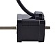 NEMA 17 非キャプティブ Acme リニア ステッピング モーター 2.5A 48mm スタック スクリュー リード 2.54mm(0.1) リード長 200mm