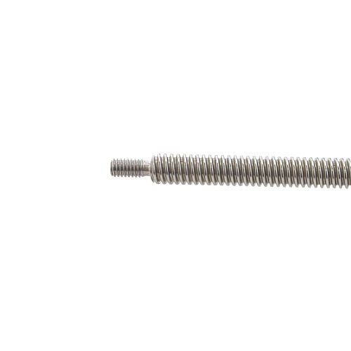 NEMA 17 非キャプティブ Acme リニア ステッピング モーター 2.5A 48mm スタック スクリュー リード 2.54mm(0.1) リード長 200mm