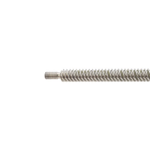 NEMA 17 非キャプティブ Acme リニア ステッピング モーター 2.5A 48mm スタック スクリュー リード 6.35mm(0.25) リード長 200mm