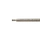 NEMA 17 非キャプティブ Acme リニア ステッピング モーター 2.5A 48mm スタック スクリュー リード 6.35mm(0.25) リード長 200mm