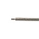 NEMA 17 非キャプティブ Acme リニア ステッピング モーター 2.5A 48mm スタック スクリュー リード 25.4mm(1) リード長 200mm