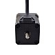 NEMA 17 非キャプティブ Acme リニア ステッピング モーター 2.5A 48mm スタック スクリュー リード 25.4mm(1) リード長 200mm
