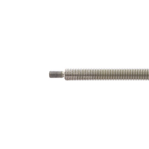NEMA 23 非キャプティブ Acme リニアステッピングモーター 3.0A 56mm 身長 スクリューリード 1.27mm(0.05) リードの長さ 250mm NEMA 23 非キャプティブ Acme リニアステッピングモーター 3.0A 56mm 身長 スクリューリード 1.27mm(0.05) リードの長さ 250mm