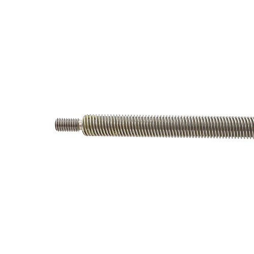 NEMA 23 非キャプティブ Acme リニアステッピングモーター 3.0A 56mm 身長 スクリューリード 5.08mm(0.2) リードの長さ 250mm NEMA 23 非キャプティブ Acme リニアステッピングモーター 3.0A 56mm 身長 スクリューリード 5.08mm(0.2) リードの長さ 250mm
