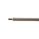 NEMA 23 非キャプティブ Acme リニアステッピングモーター 3.0A 56mm 身長 スクリューリード 5.08mm(0.2) リードの長さ 250mm NEMA 23 非キャプティブ Acme リニアステッピングモーター 3.0A 56mm 身長 スクリューリード 5.08mm(0.2) リードの長さ 250mm