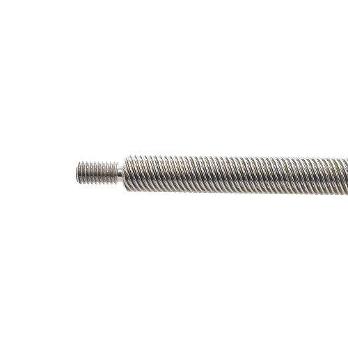NEMA 23 非キャプティブ Acme リニアステッピングモーター 3.0A 56mm 身長 スクリューリード 10.16mm(0.4) リードの長さ 250mm