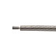 NEMA 23 非キャプティブ Acme リニアステッピングモーター 3.0A 56mm 身長 スクリューリード 10.16mm(0.4) リードの長さ 250mm