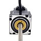 NEMA 23 非キャプティブ Acme リニアステッピングモーター 3.0A 56mm 身長 スクリューリード 10.16mm(0.4) リードの長さ 250mm