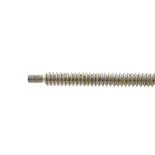 NEMA 23 非キャプティブ Acme リニアステッピングモーター 4.0A 75mm 身長 スクリューリード 2.54mm(0.1) リードの長さ 250mm NEMA 23 非キャプティブ Acme リニアステッピングモーター 4.0A 75mm 身長 スクリューリード 2.54mm(0.1) リードの長さ 250mm