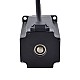 NEMA 23 非キャプティブ Acme リニアステッピングモーター 4.0A 75mm 身長 スクリューリード 2.54mm(0.1) リードの長さ 250mm NEMA 23 非キャプティブ Acme リニアステッピングモーター 4.0A 75mm 身長 スクリューリード 2.54mm(0.1) リードの長さ 250mm