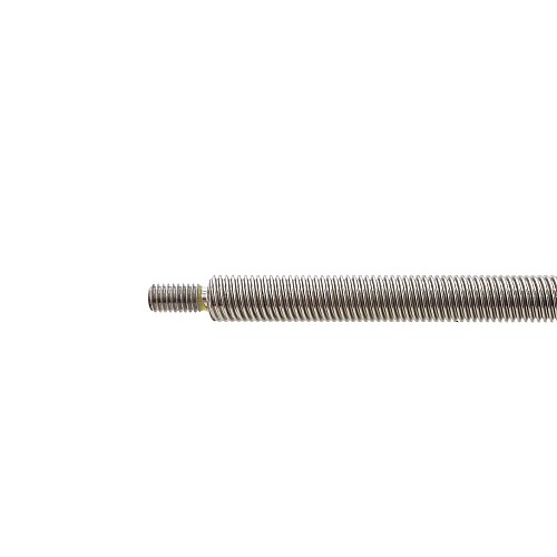 NEMA 23 非キャプティブ Acme リニアステッピングモーター 4.0A 75mm 身長 スクリューリード 5.08mm(0.2) リードの長さ 250mm NEMA 23 非キャプティブ Acme リニアステッピングモーター 4.0A 75mm 身長 スクリューリード 5.08mm(0.2) リードの長さ 250mm