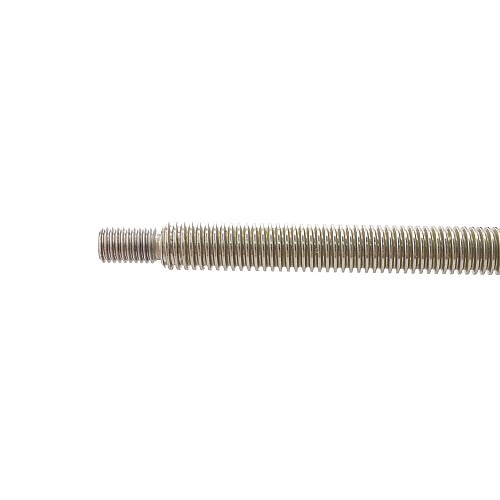NEMA 34 非キャプティブ Acme リニア ステッピング モーター 5.5A 76mm スタック スクリュー リード 2.54mm(0.1) リード長 300mm NEMA 34 非キャプティブ Acme リニア ステッピング モーター 5.5A 76mm スタック スクリュー リード 2.54mm(0.1) リード長 300mm