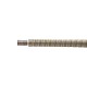 NEMA 34 非キャプティブ Acme リニア ステッピング モーター 5.5A 76mm スタック スクリュー リード 2.54mm(0.1) リード長 300mm NEMA 34 非キャプティブ Acme リニア ステッピング モーター 5.5A 76mm スタック スクリュー リード 2.54mm(0.1) リード長 300mm