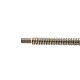 NEMA 34 非キャプティブ Acme リニア ステッピング モーター 5.5A 76mm スタック スクリュー リード 6.35mm(0.25) リード長 300mm NEMA 34 非キャプティブ Acme リニア ステッピング モーター 5.5A 76mm スタック スクリュー リード 6.35mm(0.25) リード長 300mm