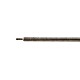 Nema 8 非キャプティブ 28.2mm スタック 0.24A リード 0.6096mm(0.024) 長さ 150mm Nema 8 非キャプティブ 28.2mm スタック 0.24A リード 0.6096mm(0.024) 長さ 150mm