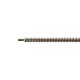NEMA 8 非拘束 Acme リニア ステッピング モーター 0.5A 28.2mm StackScrew Lead 2mm(0.07874) Lead Length 150mm NEMA 8 非拘束 Acme リニア ステッピング モーター 0.5A 28.2mm StackScrew Lead 2mm(0.07874) Lead Length 150mm