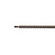 NEMA 8 非拘束 Acme リニア ステッピング モーター 0.5A 28.2mm スタック スクリュー リード 1mm(0.03937) リード長 150mm