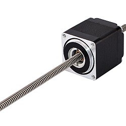 CN 発売中 - Nema 11 非キャプティブ 32mm スタック 0.42A リード 2.54mm(0.1") 長さ 150mm