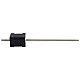 Nema14非キャプティブ48mmスタック0.91Aリード0.794mm(0.031)長さ250mm