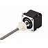 CN 発売中 - Nema 17 外部 34mm スタック 1.5A リード 2.4384mm(0.096") 長さ 150mm