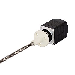 CN 発売中 - Nema 8 外部 30mm スタック 0.24A リード 2mm(0.07874") 長さ 150mm