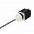 CN 発売中 - Nema 8 外部 30mm スタック 0.24A リード 2mm(0.07874") 長さ 150mm