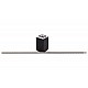 Nema11非キャプティブ46mmスタック0.75Aリード1.27mm(0.05)長さ250mm