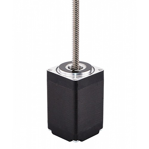 Nema11非キャプティブ46mmスタック0.75Aリード5.08mm(0.2)長さ250mm