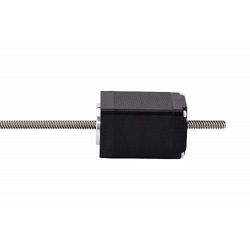 Nema11非キャプティブ46mmスタック0.75Aリード5.08mm(0.2)長さ250mm
