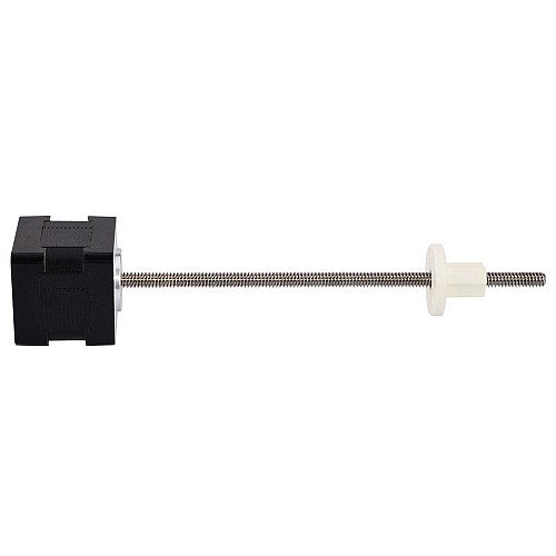 Nema 14 外部 35mm スタック 0.57A リード 2.438mm(0.096) 長さ 150mm Nema 14 外部 35mm スタック 0.57A リード 2.438mm(0.096) 長さ 150mm