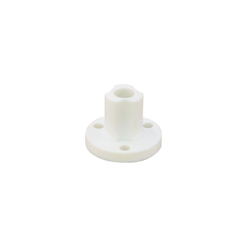 Nema 14 外部 48mm スタック 0.91A リード 2.4384mm(0.096) 長さ 250mm