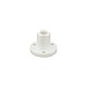 Nema 17 外部 48mm スタック 1.3A リード 2.4384mm(0.096) 長さ 250mm