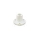 Nema 17 外部 48mm スタック 1.3A リード 4.877mm(0.192) 長さ 250mm
