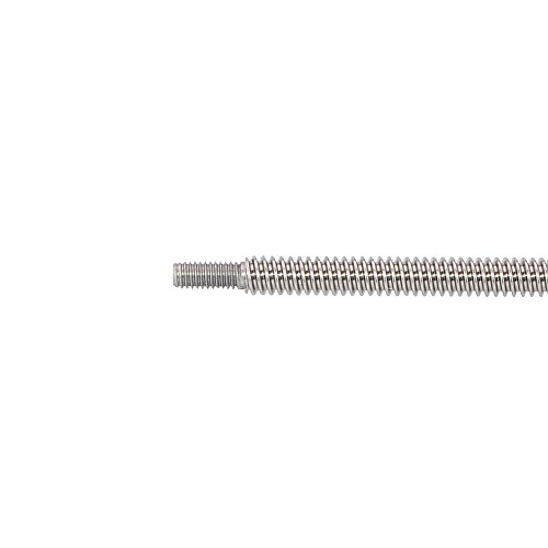 Nema17非キャプティブ34mmスタック0.7Aリード2.4384mm(0.096)長さ150mm Nema17非キャプティブ34mmスタック0.7Aリード2.4384mm(0.096)長さ150mm