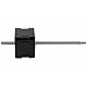 Nema 17 非キャプティブ 34mm スタック 1.5A リード 4.877mm(0.192) 長さ 150mm