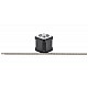 Nema 17 非キャプティブ 48mm スタック 2.6A リード 1.27mm(0.05) 長さ 250mm