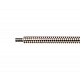 Nema23非キャプティブ66mmスタック2.5Aリード5.08mm(0.2)長さ250mm Nema23非キャプティブ66mmスタック2.5Aリード5.08mm(0.2)長さ250mm
