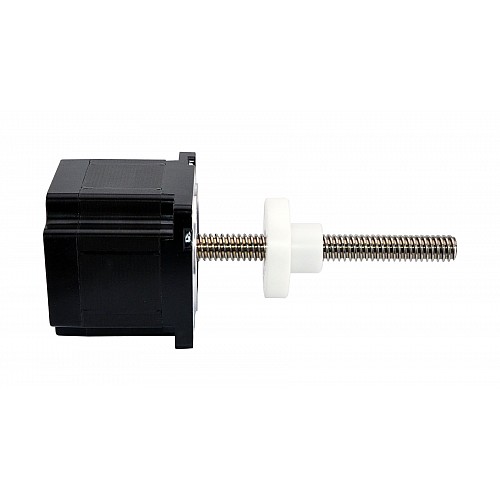 Nema 34 外部 79mm スタック 3.12A リード 2.54mm(0.1) 長さ 150mm