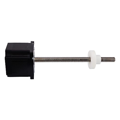 Nema 34 外部 79mm スタック 3.12A リード 2.54mm(0.1) 長さ 250mm
