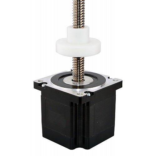 Nema 34 外部 79mm スタック 3.12A リード 2.54mm(0.1) 長さ 250mm