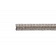 Nema 34 外部 79mm スタック 3.12A リード 2.54mm(0.1) 長さ 250mm