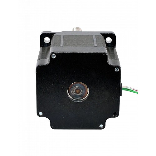 Nema 34 外部 79mm スタック 3.12A リード 6.35mm(0.25) 長さ 150mm