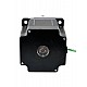 Nema 34 外部 79mm スタック 3.12A リード 6.35mm(0.25) 長さ 150mm