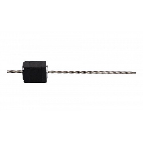 Nema 8 非キャプティブ 30mm スタック 0.24A リード 2mm(0.07874) 長さ 150mm Nema 8 非キャプティブ 30mm スタック 0.24A リード 2mm(0.07874) 長さ 150mm